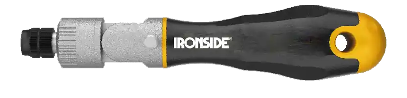 Skruvmejselhandtag Sista chansen